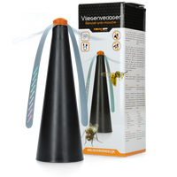 Knock Off Vliegenverjager