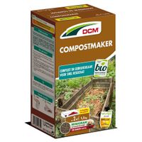 DCM Compostmaker