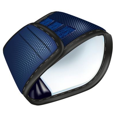 Foto van Trixie Plasband voor reuen mesh materiaal - 2 stuks