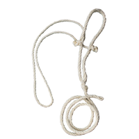 Koetouwhalster + dun koptouw