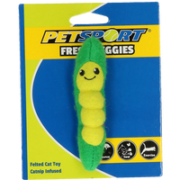 Fresh Veggies Peapod