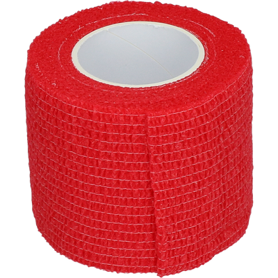 Foto van Bandage Animal Red Pet Profi 5 cm