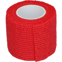 Bandage Animal Red Pet Profi 5 cm