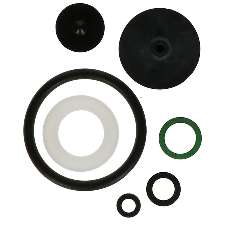 Foto van Birchmeier Pakkingset DR5