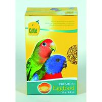 Cede Eivoer agapornide en neophema