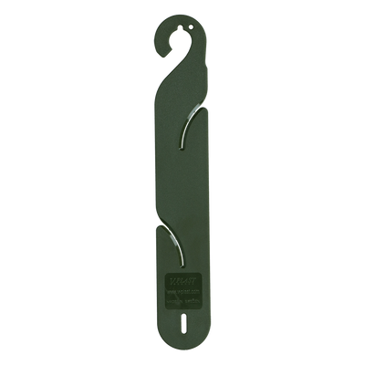 Foto van Voerstation vogel. voor ophangen mezenbolletjes