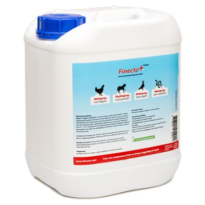 Foto van Finecto+ Protect navulverpakking