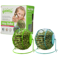 Hay roller