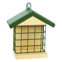 Wildbird Vetblokhouder Ohio