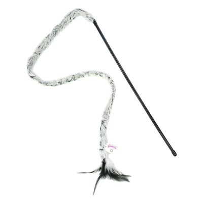 Foto van Pawi Cat Teaser plush tail