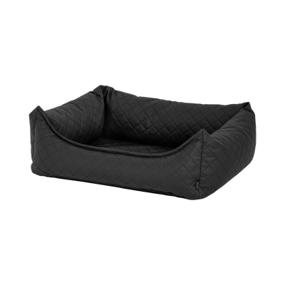 Foto van Madison Skai Check Grijs M