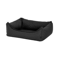 Madison Skai Check Grijs M