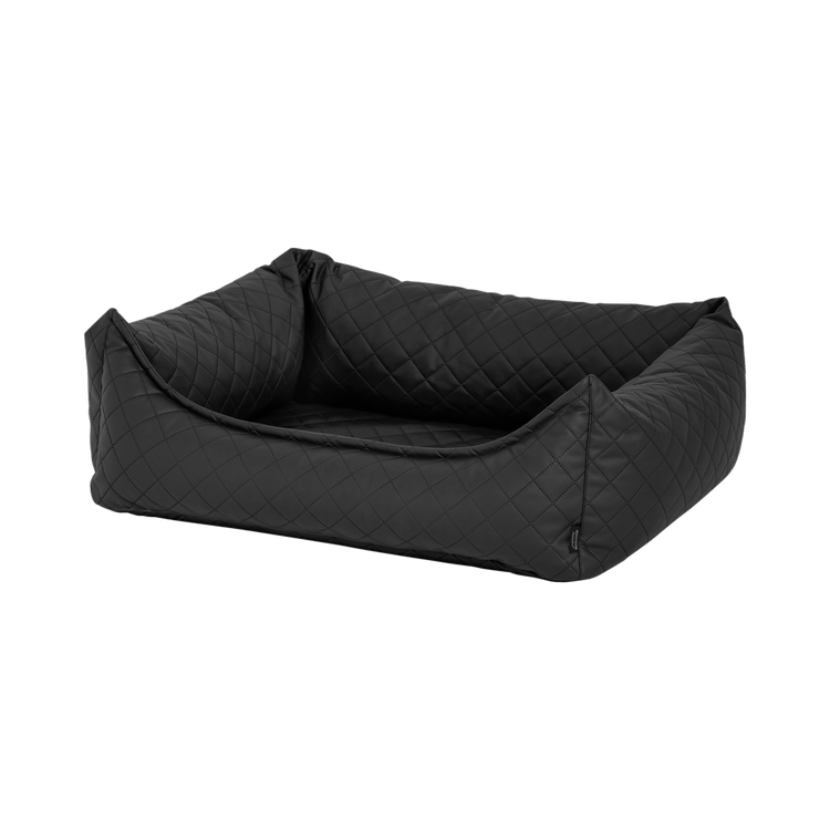 Foto van Madison Skai Check Grijs M