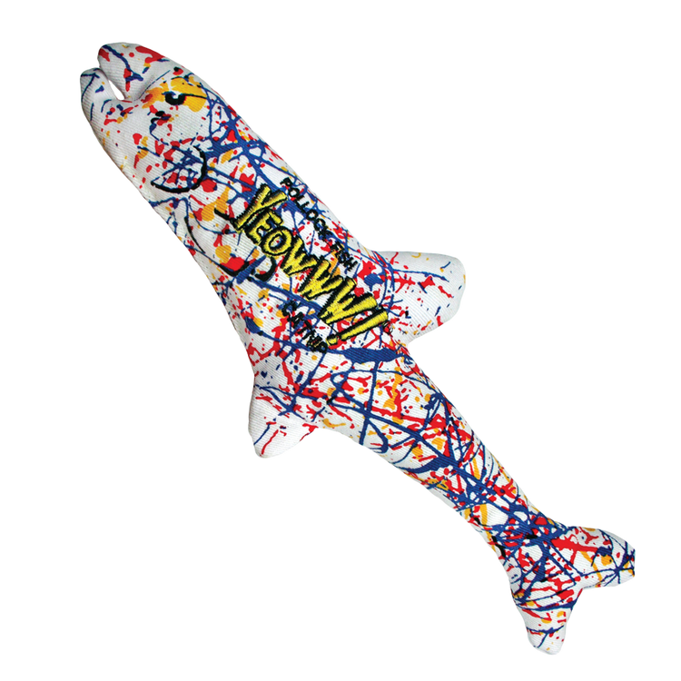 Foto van Yeowww Pollock Fish