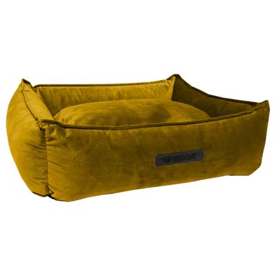 Wooff Mand cocoon Velours S Foto van Wooff Mand cocoon Velours S