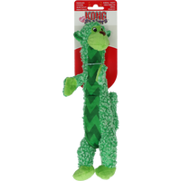 KONG Shakers Luvs Monkey Small EU
