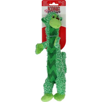 Foto van KONG Shakers Luvs Monkey Small EU