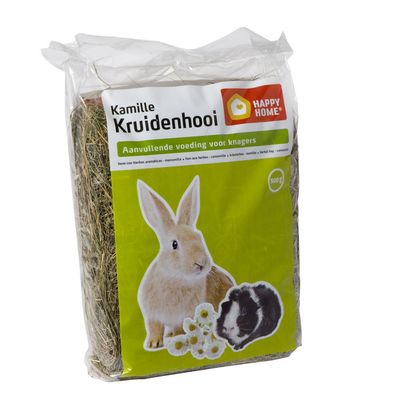 Happy Home Kruidenhooi kamille Foto van Happy Home Kruidenhooi kamille