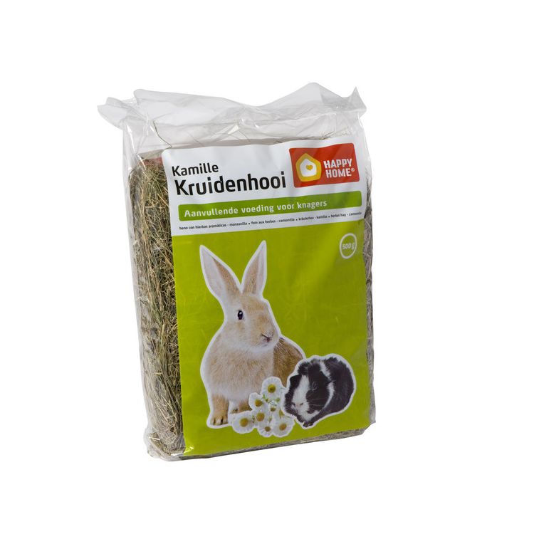 Happy Home Kruidenhooi kamille Foto van Happy Home Kruidenhooi kamille