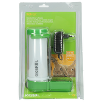 Drinktoren kleindier thermo/electro