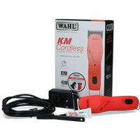 Wahl KM Accu Scheermachine Paard