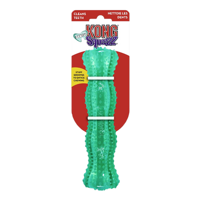 Foto van KONG Squeezz® Dental Stick Md