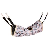 Flamingo Frettentunnel Clavio hanger 1 gat