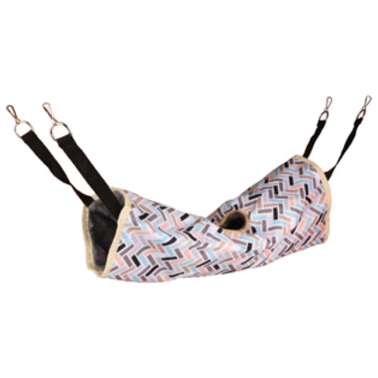 Flamingo Frettentunnel Clavio hanger 1 gat Foto van Flamingo Frettentunnel Clavio hanger 1 gat