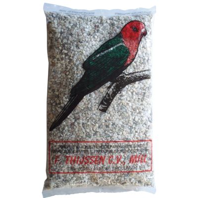 Foto van Thijssen Maagkiezel gropar + hoenders