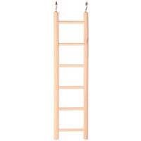Trixie Ladder hout - 4 stuks