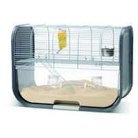 Savic Knaagdierenkooi Lugano