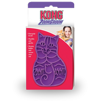 KONG Cat ZoomGroom EU