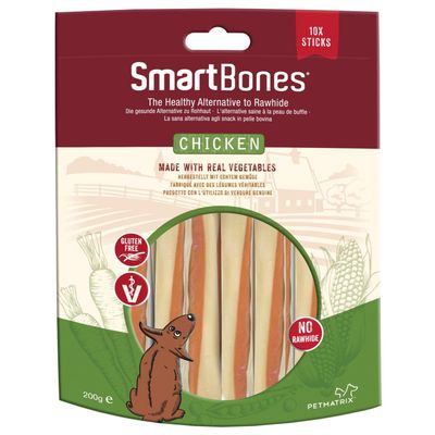 Foto van SmartSticks Chicken