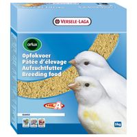 Versele-Laga Orlux Orlux Opfokvoeder bianco