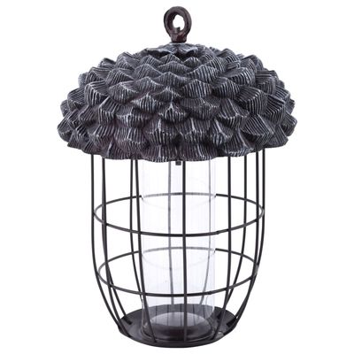 Foto van Best for Birds Voedersilo Eikel