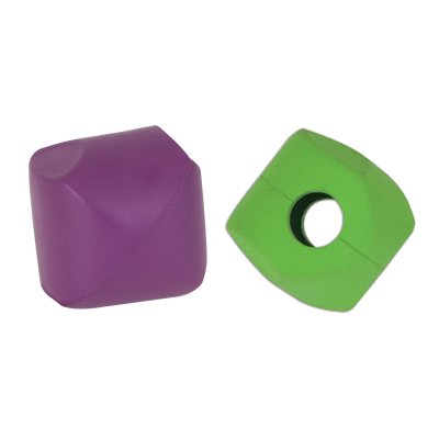 Foto van Jackson Galaxy Cat Dice Hollow en Soft