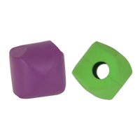 Jackson Galaxy Cat Dice Hollow en Soft