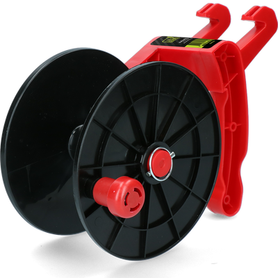 Foto van ZoneGuard Draadhaspel