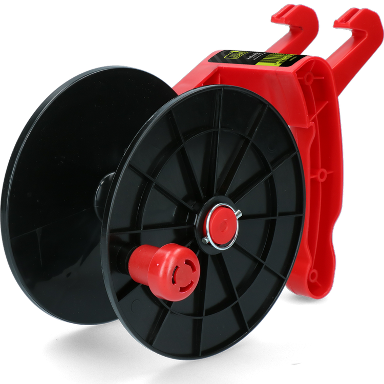 Foto van ZoneGuard Draadhaspel