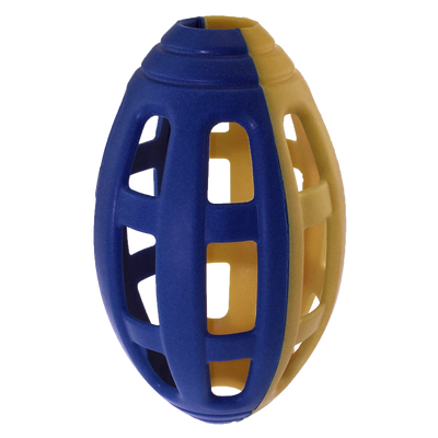 Foto van Flea Flicker Football