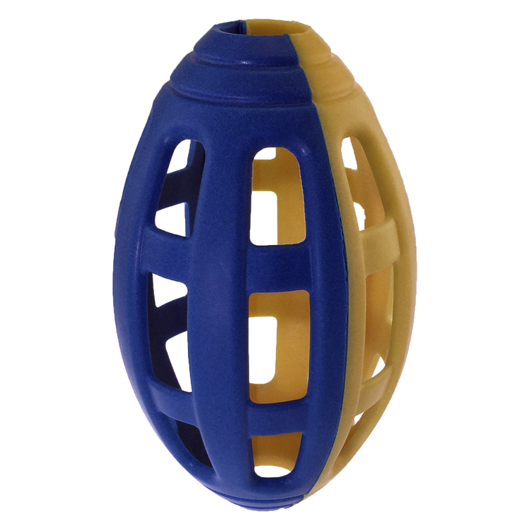 Foto van Flea Flicker Football