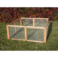 Buitenverblijf Konijnenhok