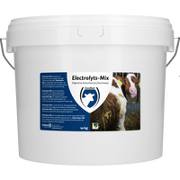 Electrolyten-Mix