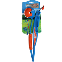 Chuckit Fetch en fold launcher