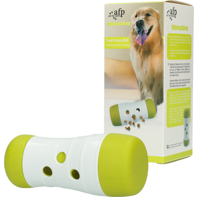 Foto van AFP Interactive Treat Frenzy Roll