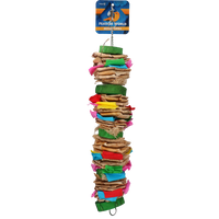 Feather World Mixed grill