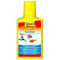 Tetra Aqua aquasafe goldfish