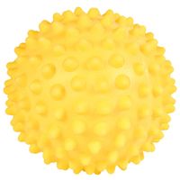 Trixie Egelbal zonder geluid vinyl - 2 stuks