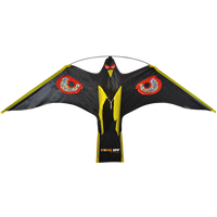 Knock Off Vogel Verschrikker vlieger los