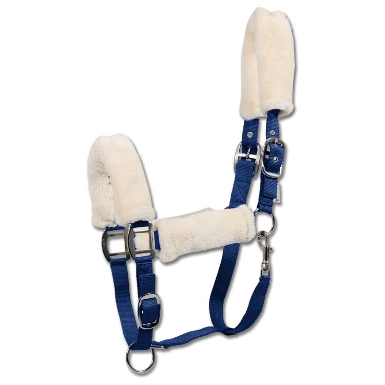 Waldhausen Halster Fluffy Foto van Waldhausen Halster Fluffy
